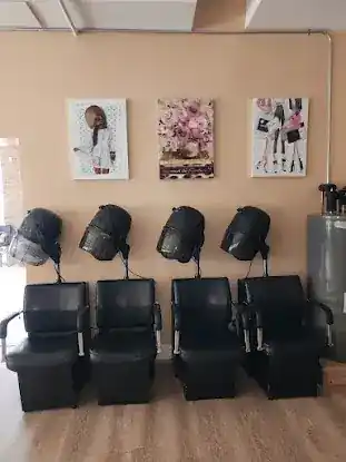 Ive’s Beauty Salon II
