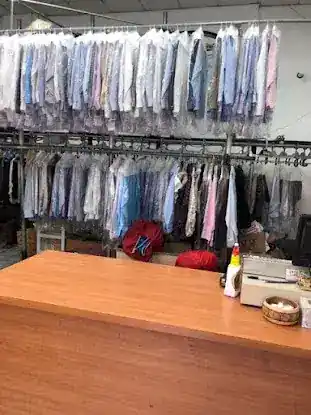 Ivory Cleaners