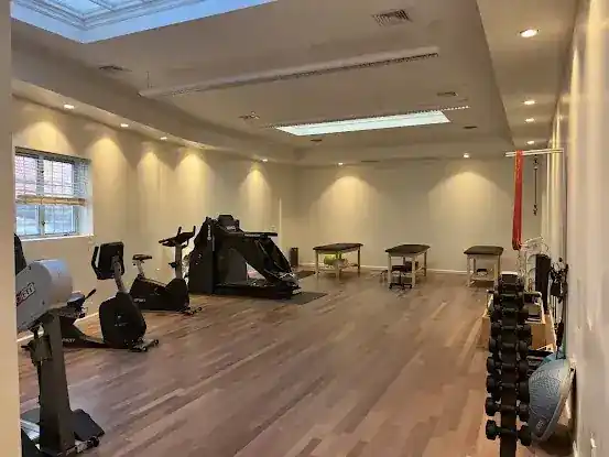 Ivy Rehab HSS Physical Therapy Center of Excellence