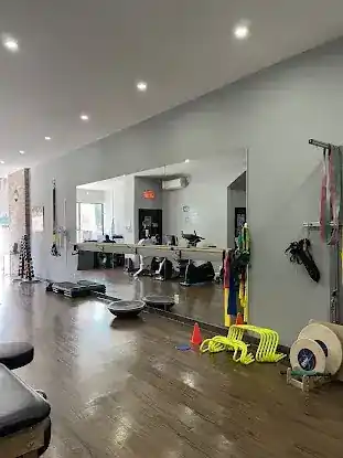 Ivy Rehab Physical Therapy