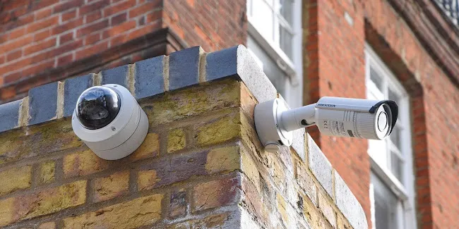 Iwatch Security Systems: CCTV & Access Control Services