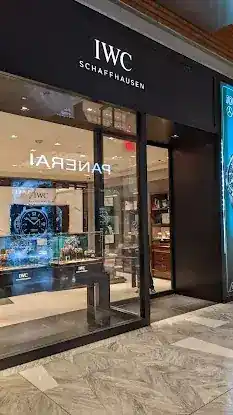 IWC Schaffhausen Boutique - Hudson Yards