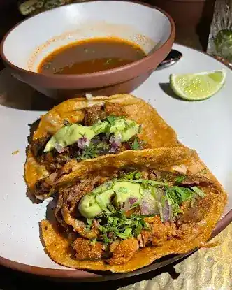 IXTA Cocina Mexicana + Mezcal Bar