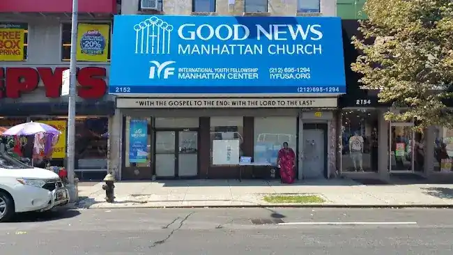 IYF Manhattan Center