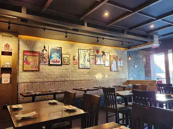 Izakaya Noname