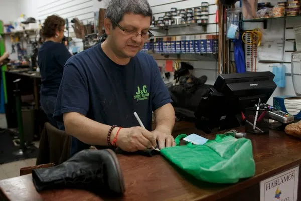 J & C Shoe Repair