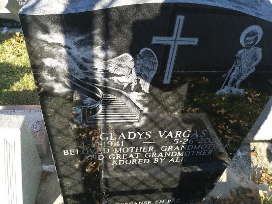 J Carotenuto & Sons Monuments