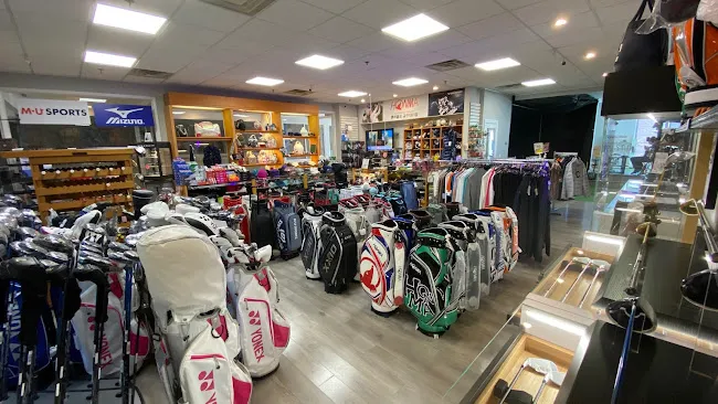 J Golf