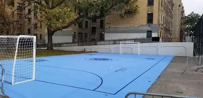 J. Hood Wright Park Mini-Pitch