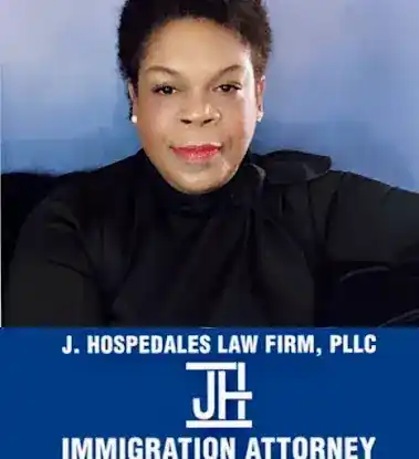 J Hospedales Law Firm