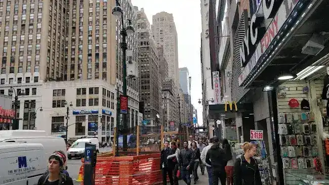 J J Applebaum's