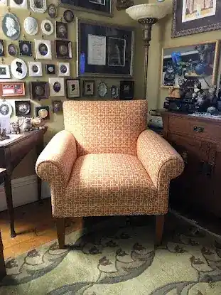 J Jammal Reupholstering