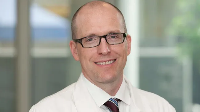 J. Joshua Smith, MD, PhD, FACS - MSK Colorectal Surgeon