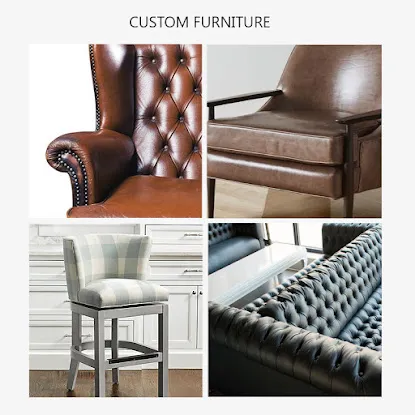 J M Upholstery New York City