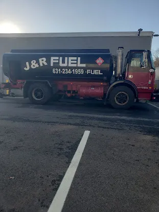 J & R Fuel Of L.I. Inc.