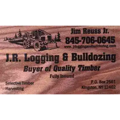 J. R. Logging and Bulldozing
