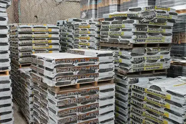 J & S Supply