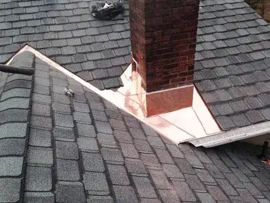 J. Salvatore & Sons Roofing