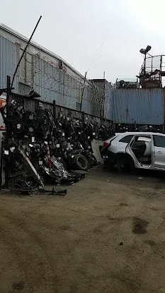 J & V Auto Parts