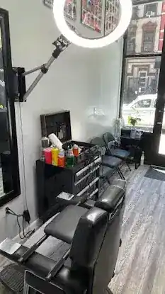 J. Will Barber Shop, LLC