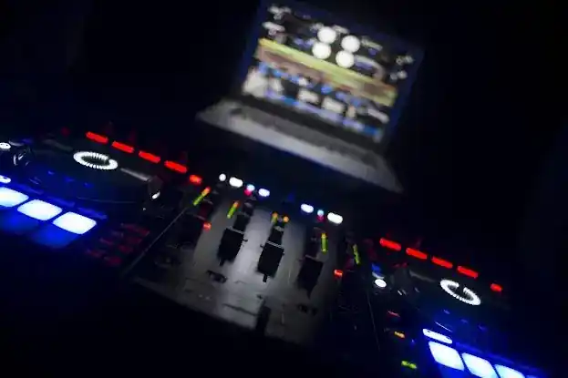 ja tue sabe dj services