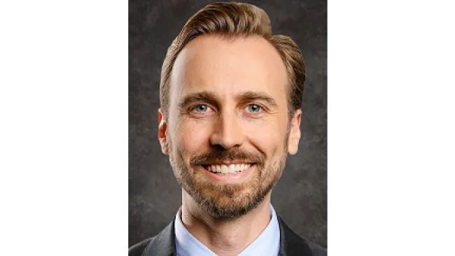 Jack E. Russo, MD - ENT Doctor