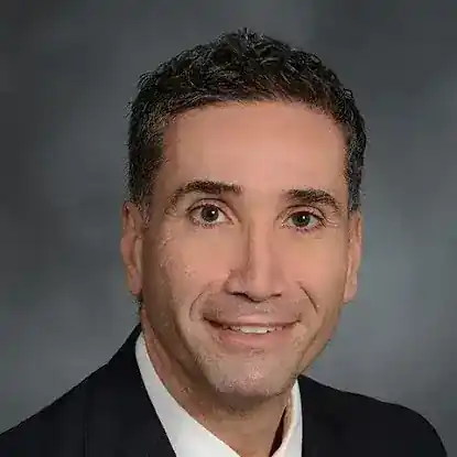 Jack Levy, M.D., M.A.