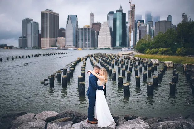 Jackie Reinking New York Elopement Officiant