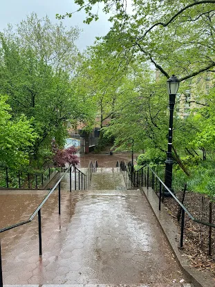 Jackie Robinson Park
