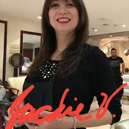 Jackie V Hair Salon