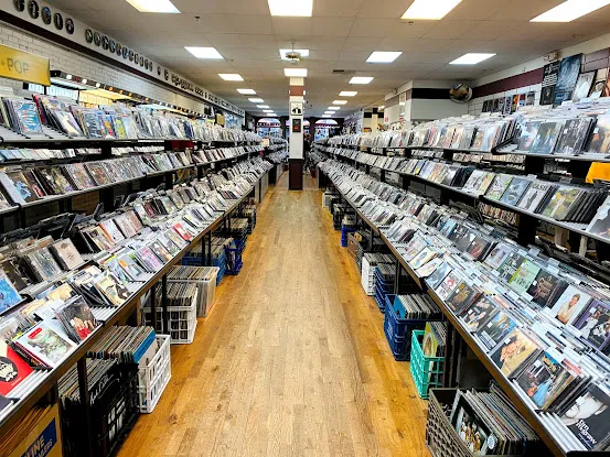 Jack's Music Shoppe