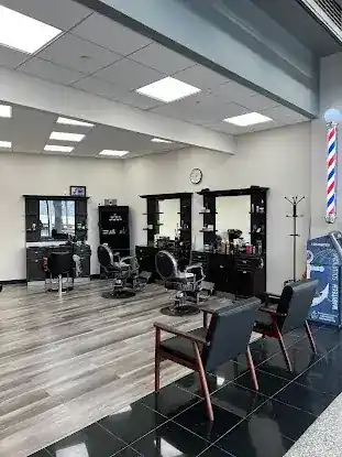 Jack's Unisex Hair Salon