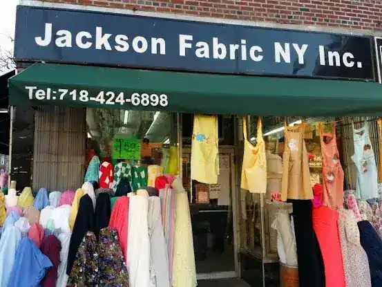 Jackson Fabrics