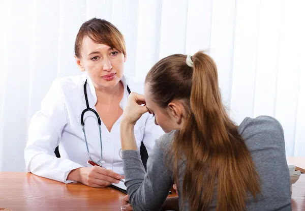 Jackson Heights Women Gynecological