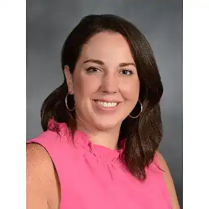 Jaclyn Feltham, N.P.