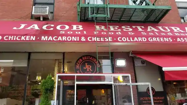 Jacob Restaurant