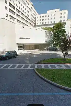 Jacobi Psychiatric Emergency Room