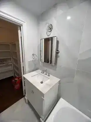 Jacobs B & F Construction