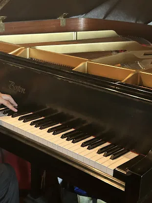 Jacobsen's Piano Tuning