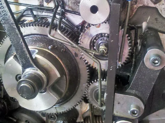 Jacobson Printing