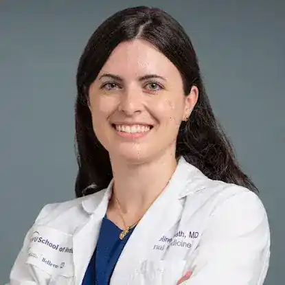 Jacqueline Liza Heath, MD