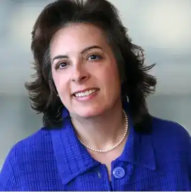 Jacqueline Torchin Carey