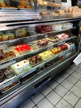 Jacqueline's Bakery