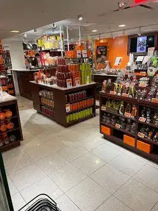 Jacques Torres Chocolate - Grand Central Terminal