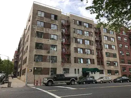 Jadam Condominium