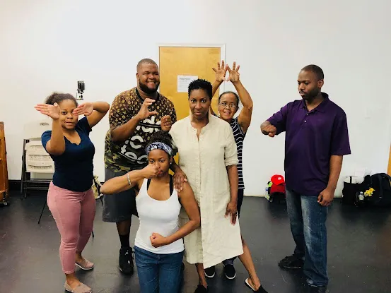 Jade Films Acting School