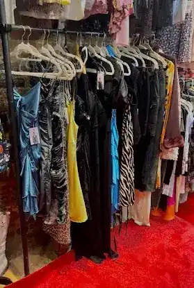 Jade Vintage Nyc