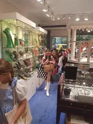 Jaded Jewels inc