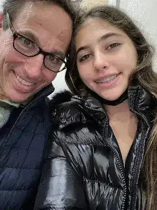 Jaffe Margot DDS