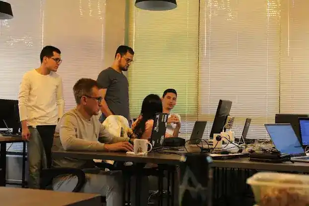 Jafton | Mobile App Development New York